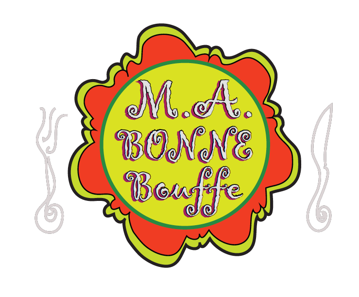 M.A. Bonne Bouffe